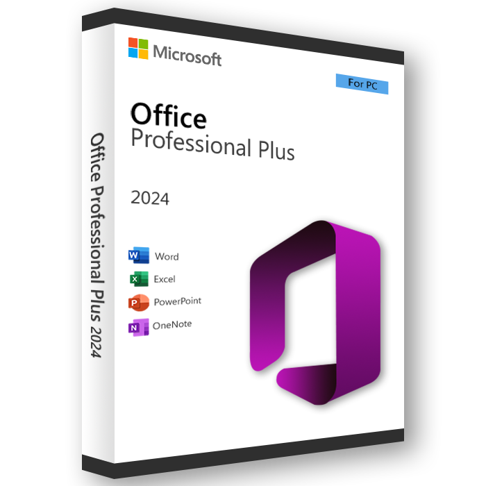 Office professional plus 