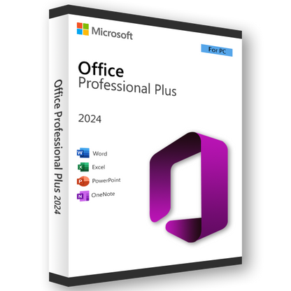 Office professional plus 