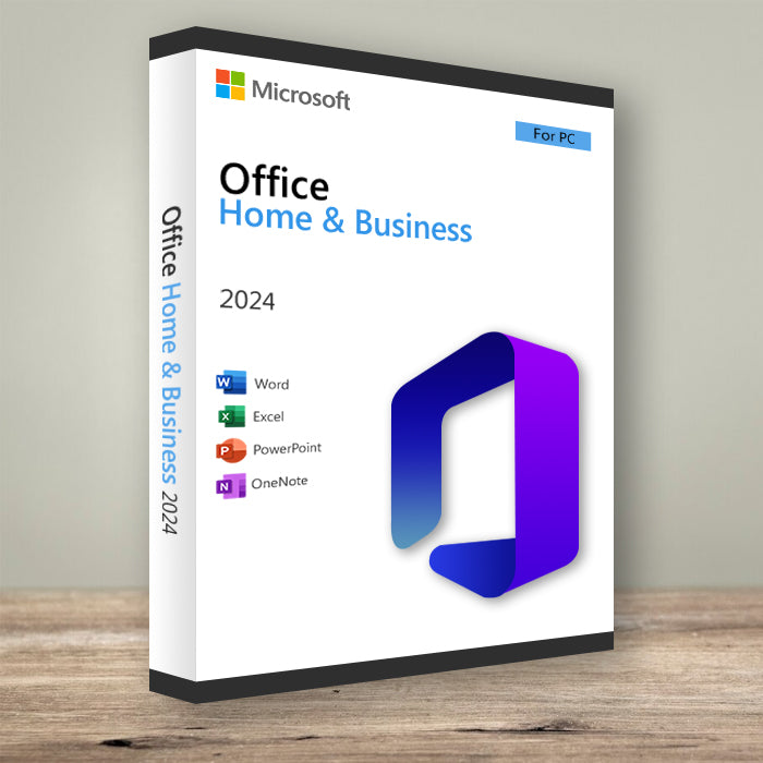 Office home and business 2024