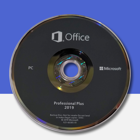 Microsoft Office Professional Plus 2021 - Digital Download