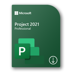 Microsoft Project Professional 2021 Download Full Version (MS Project 2021 License Key)