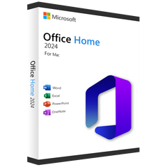 Microsoft Office 2024 Home for Mac