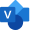 Visio icon